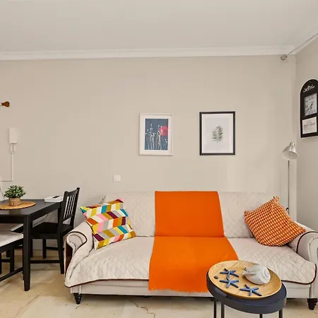 Canteras Parking 2 Balcony Sm Διαμέρισμα *