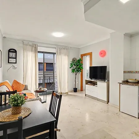 Canteras Parking 2 Balcony Sm * Λας Πάλμας ντε Γκραν Κανάρια