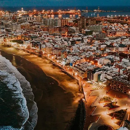 Διαμέρισμα Canteras Parking 2 Balcony Sm *