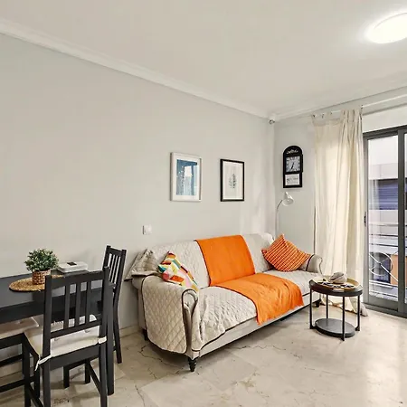 Canteras Parking 2 Balcony Sm Διαμέρισμα Λας Πάλμας ντε Γκραν Κανάρια