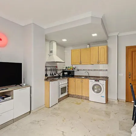 Διαμέρισμα Canteras Parking 2 Balcony Sm Λας Πάλμας ντε Γκραν Κανάρια