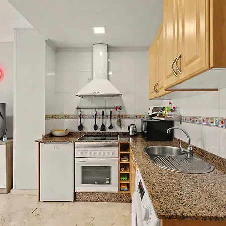 Canteras Parking 2 Balcony Sm Λας Πάλμας ντε Γκραν Κανάρια