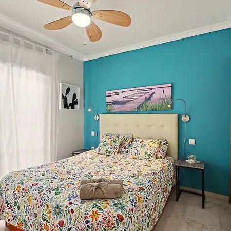 Διαμέρισμα Canteras Parking 2 Balcony Sm
