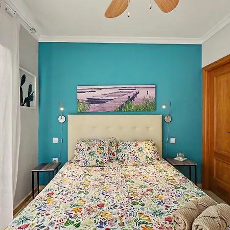 Διαμέρισμα Canteras Parking 2 Balcony Sm *