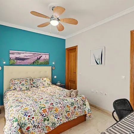 Canteras Parking 2 Balcony Sm *