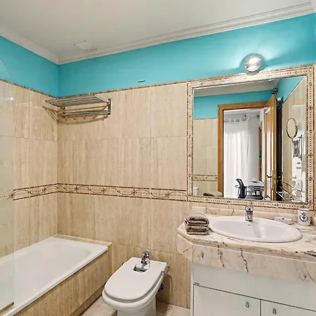 Διαμέρισμα Canteras Parking 2 Balcony Sm *