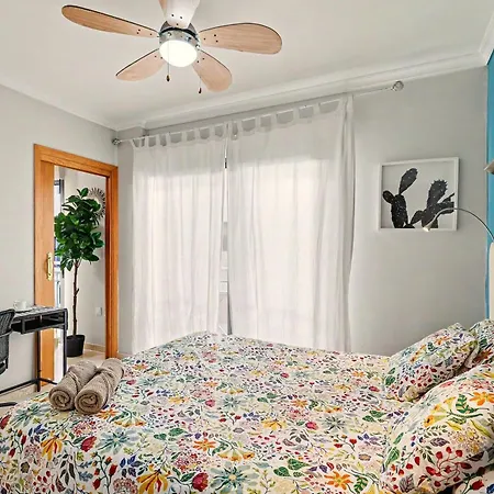 Canteras Parking 2 Balcony Sm * Λας Πάλμας ντε Γκραν Κανάρια