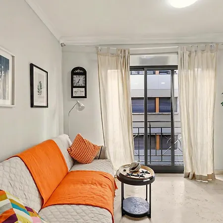 Canteras Parking 2 Balcony Sm Διαμέρισμα