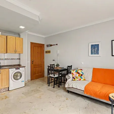 Canteras Parking 2 Balcony Sm * Λας Πάλμας ντε Γκραν Κανάρια