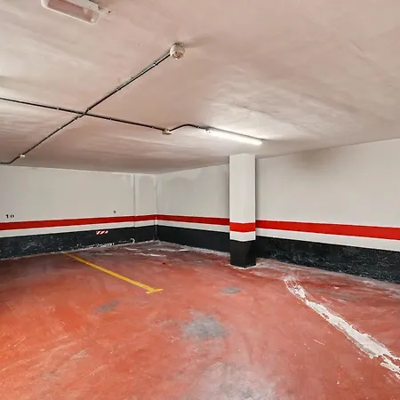Canteras Parking 2 Balcony Sm Διαμέρισμα