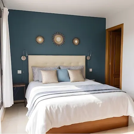 Canteras Parking 2 Balcony Sm *
