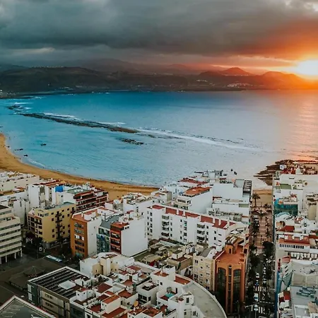 Canteras Parking 2 Balcony Sm Διαμέρισμα
